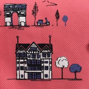 Meet your Posher, Lupe